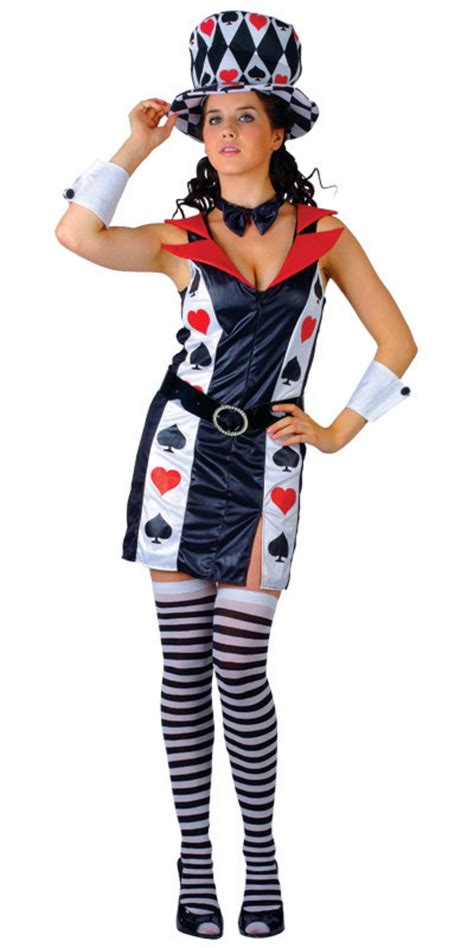  casino outfit for ladies/irm/premium modelle/capucine